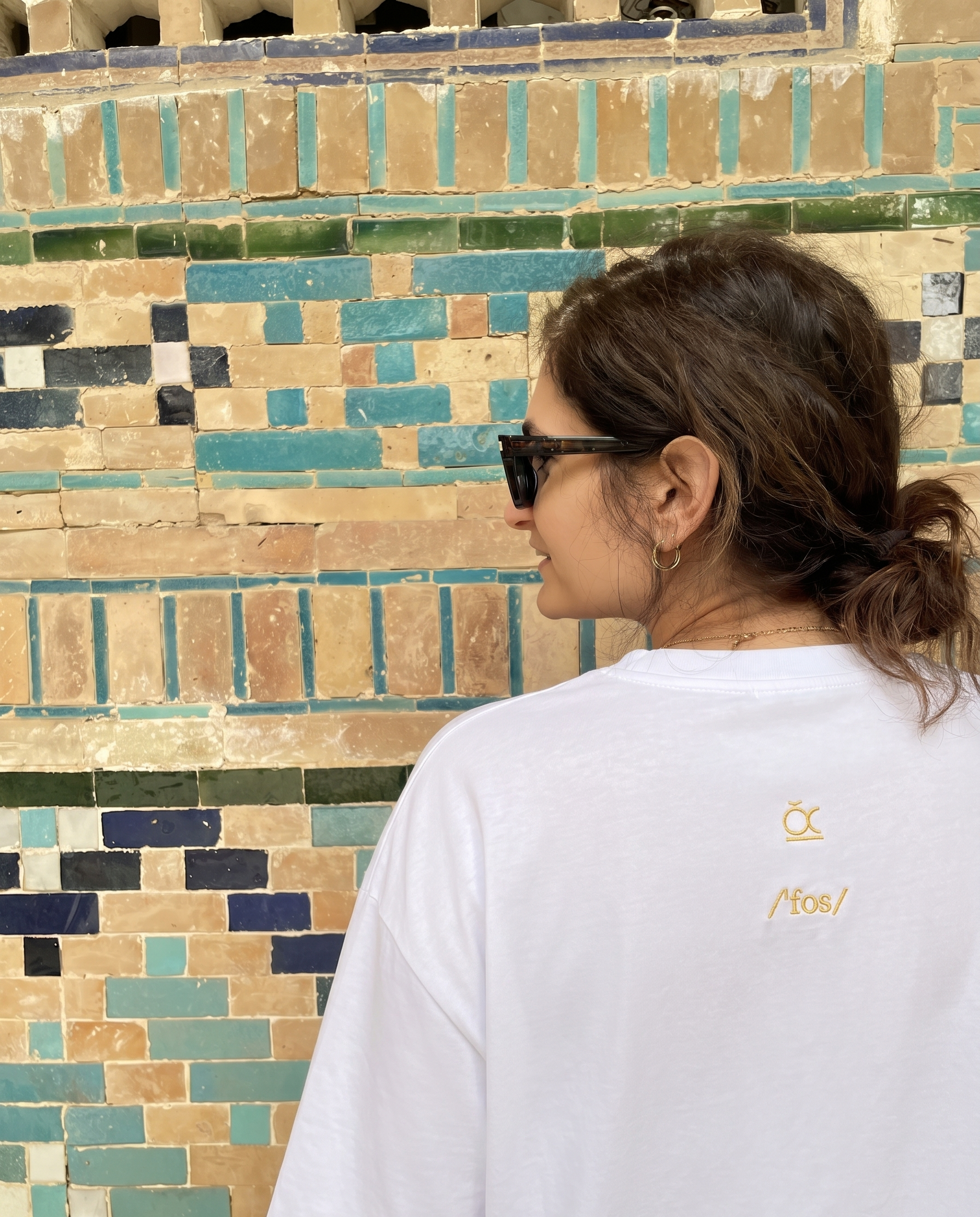 φῶς - /'fos/